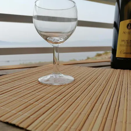 Atlas Endless Blue Lejlighed